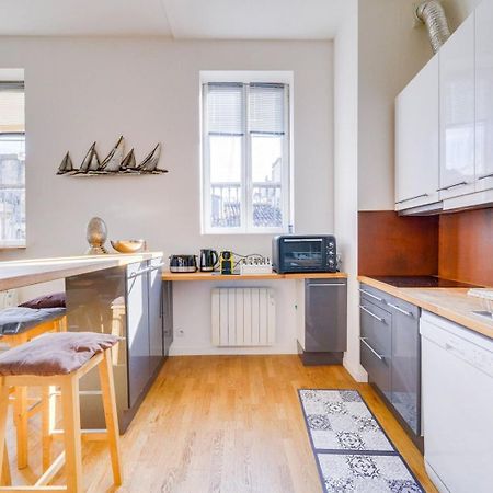 Very Nice Apartment In The Historical Center Бордо Екстер'єр фото