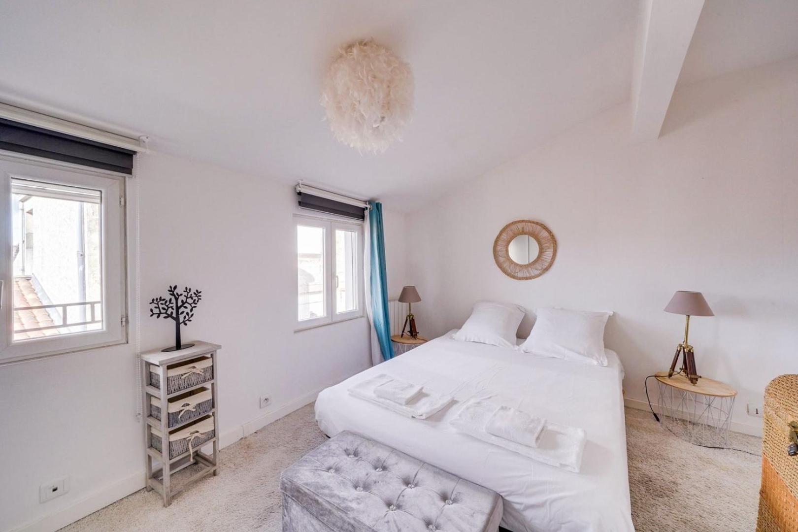 Very Nice Apartment In The Historical Center Бордо Екстер'єр фото