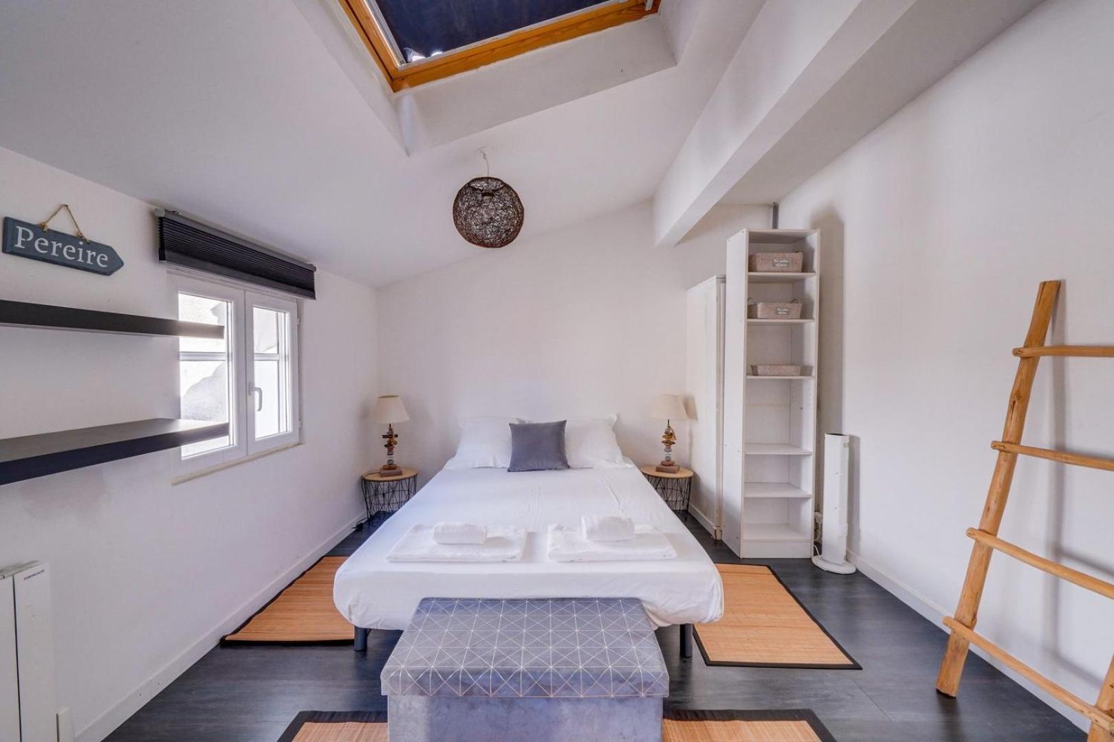 Very Nice Apartment In The Historical Center Бордо Екстер'єр фото