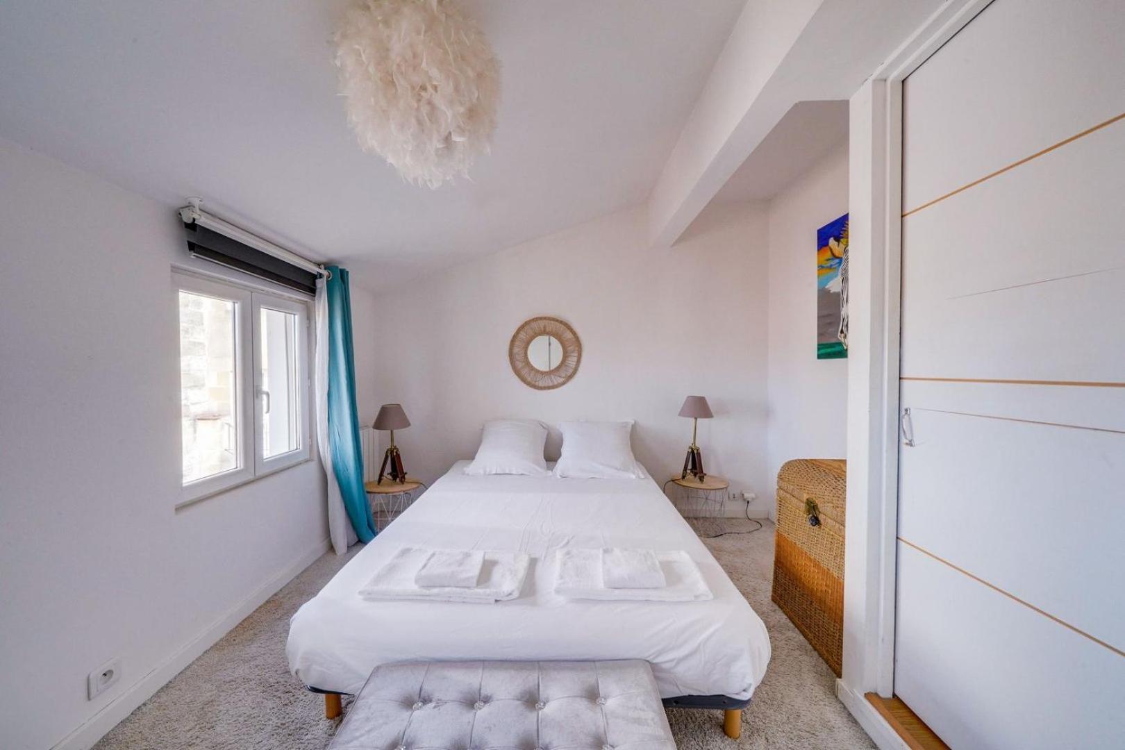 Very Nice Apartment In The Historical Center Бордо Екстер'єр фото