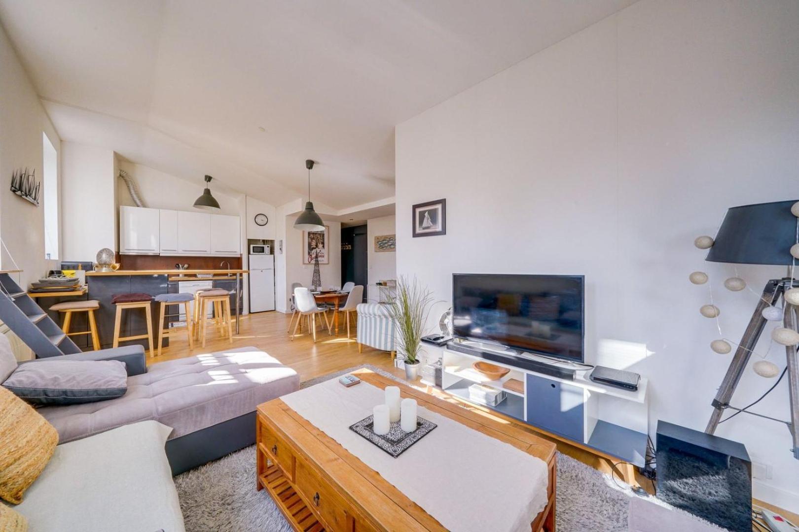 Very Nice Apartment In The Historical Center Бордо Екстер'єр фото