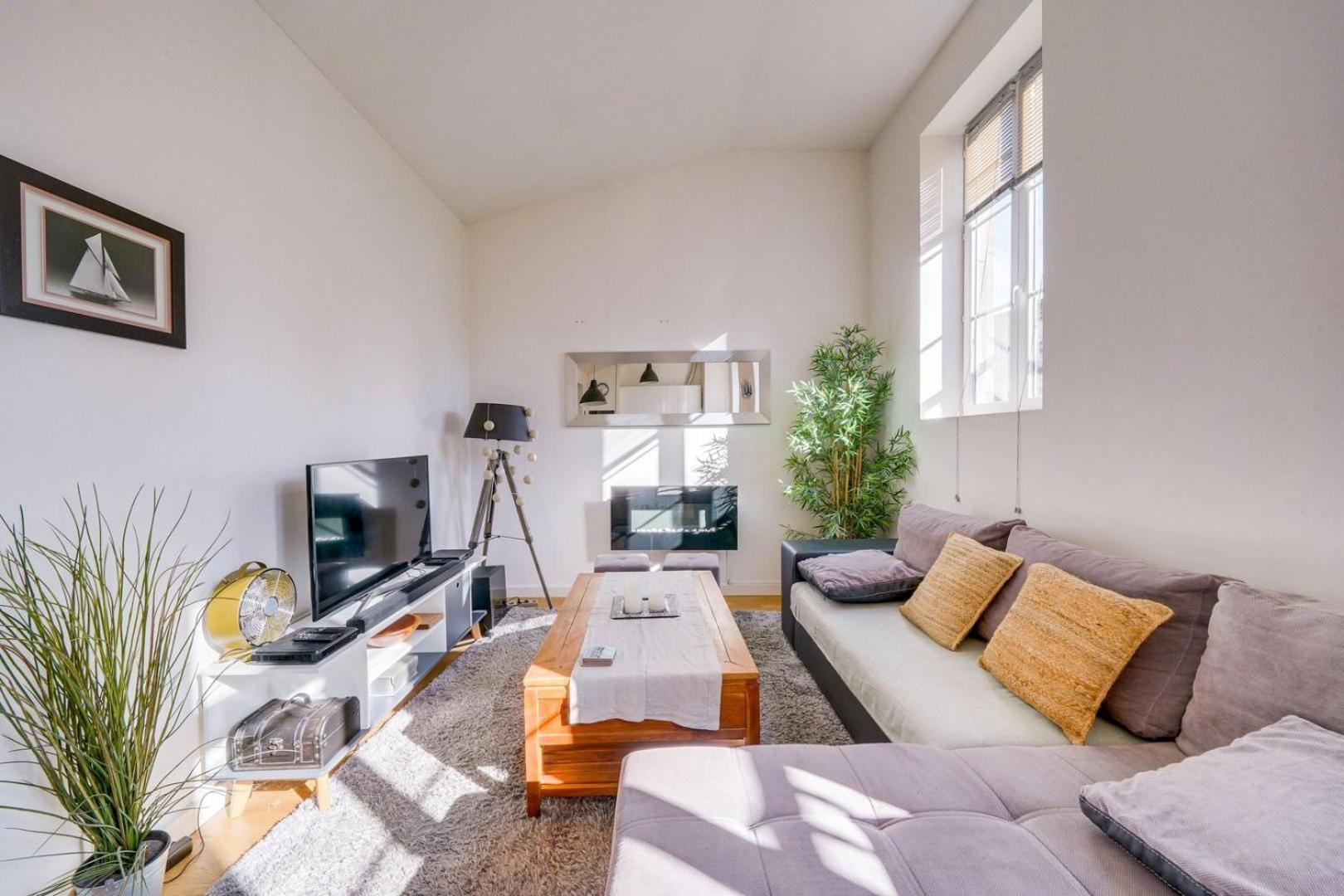 Very Nice Apartment In The Historical Center Бордо Екстер'єр фото