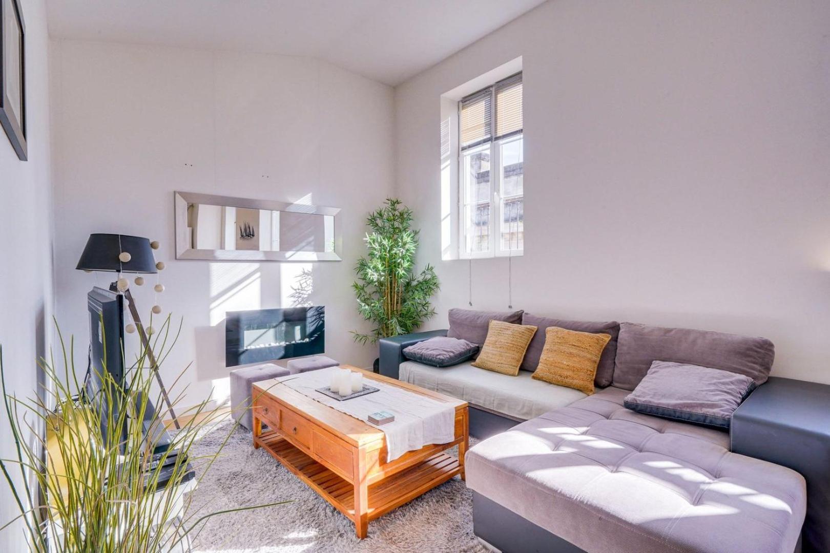 Very Nice Apartment In The Historical Center Бордо Екстер'єр фото