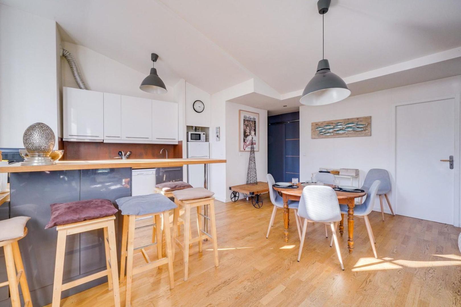 Very Nice Apartment In The Historical Center Бордо Екстер'єр фото